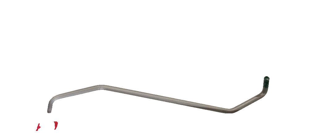 Right Rear Door Outer Release Rod