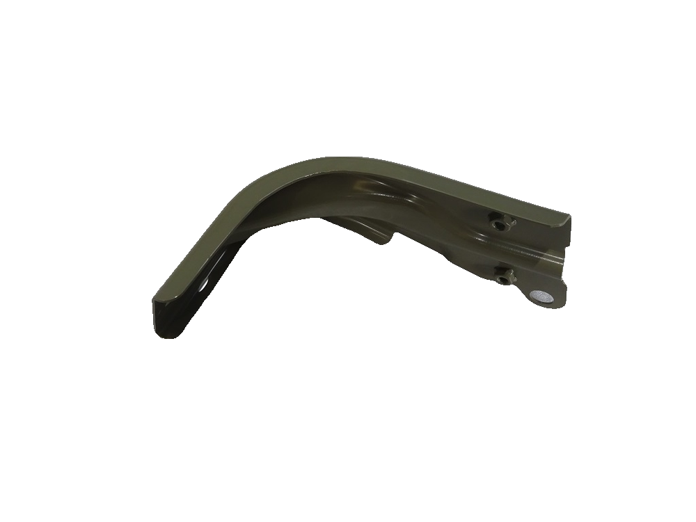 Right Fender Front Bracket