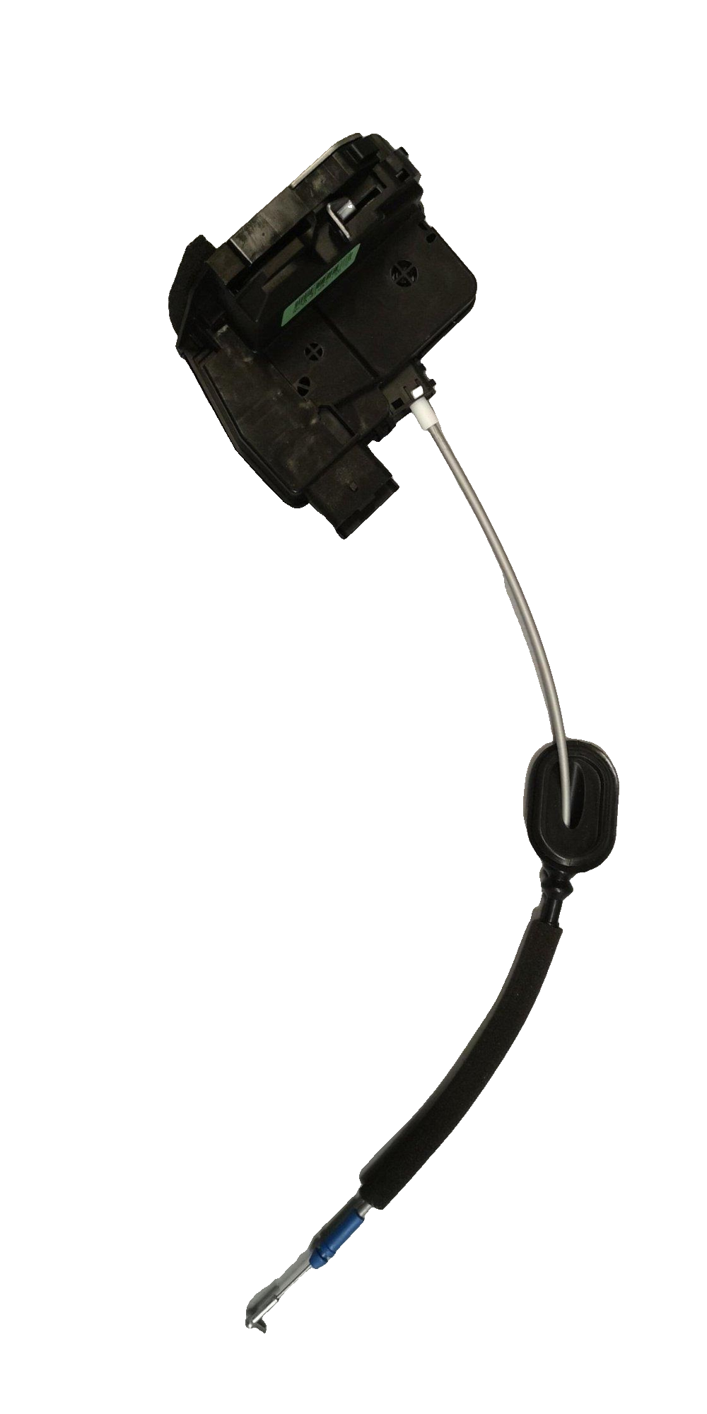 Front Left Door Lock Body Assembly