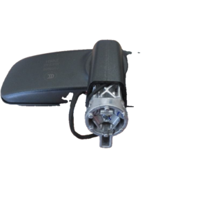 Interior Rearview Mirror Assembly