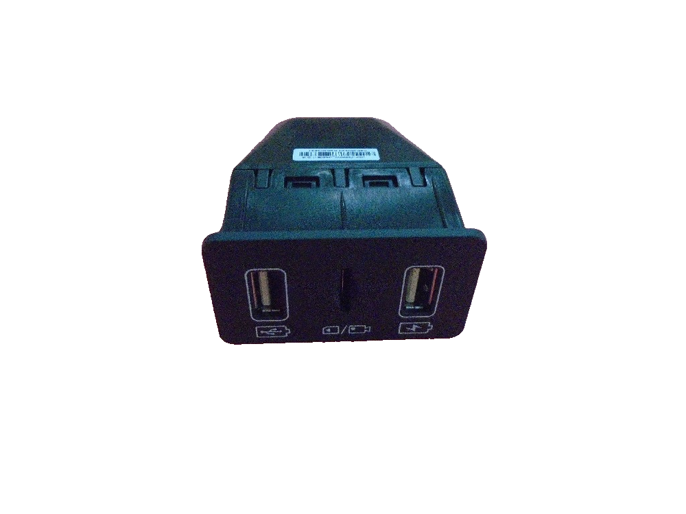 USB Port Assembly