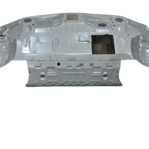 Front Cowl Assembly