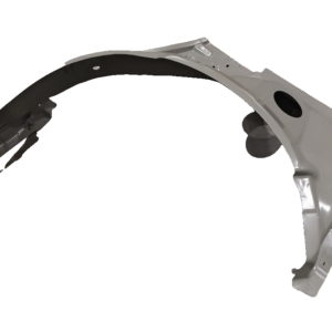 Left Rear Wheel Housing Outer Panel Assembly