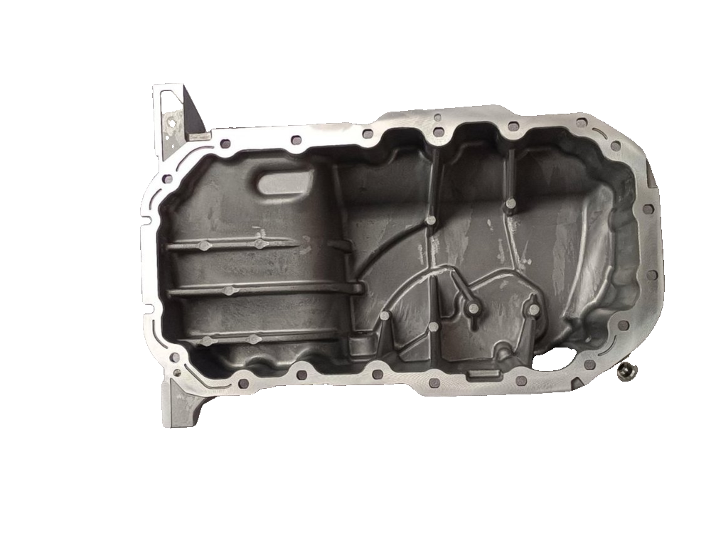 Oil Pan Body