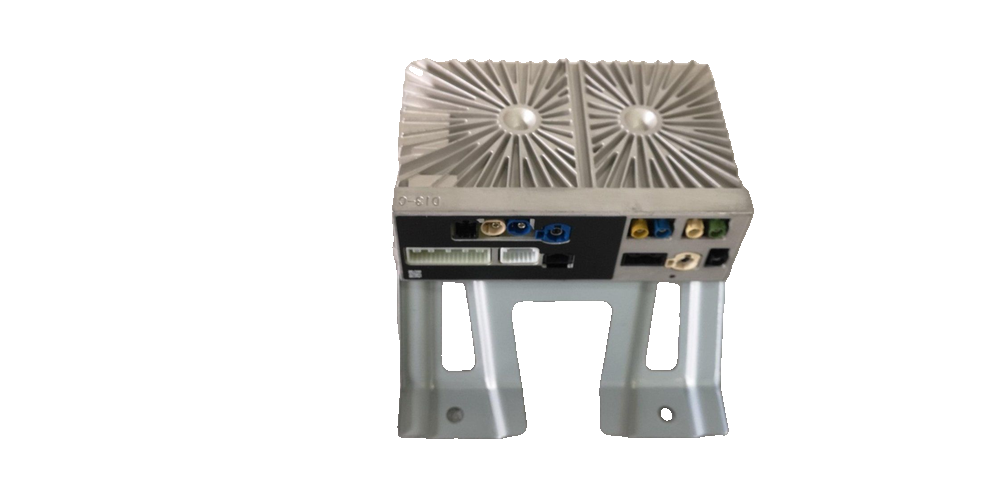 Head Unit Assembly