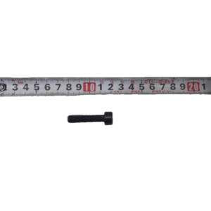 Q218B0835T1F71HP1.25_Hex Socket Cylindrical Head Screw