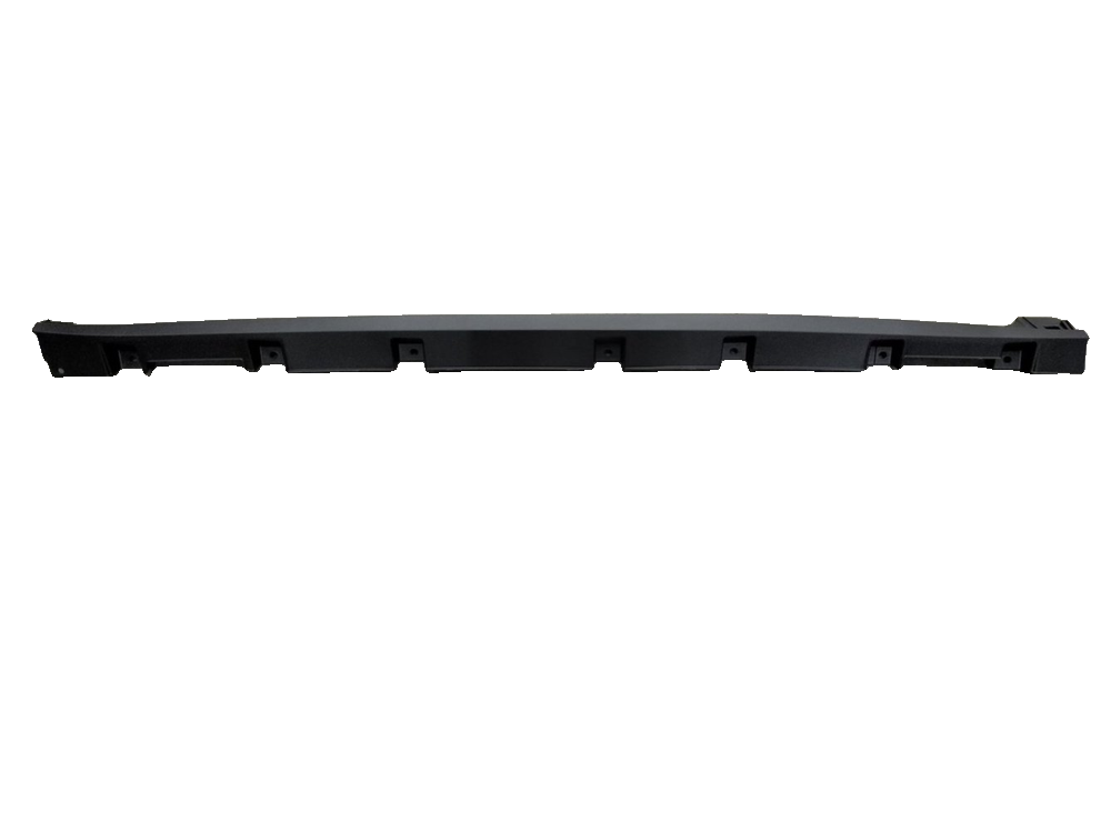 Left Bodyside Skirt Panel Assembly