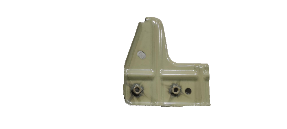 Right Fender Lower Mounting Bracket