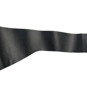 Right Rear Door C-Pillar Black-Out Film