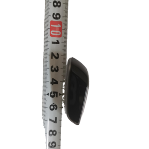 Passenger-Side Seat Cushion Adjustment Button