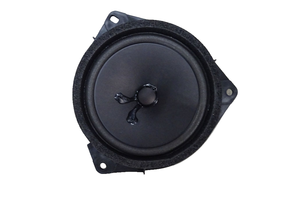 Bass Loudspeaker