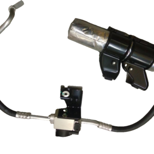 Refrigerant Hard Pipe Assembly 1