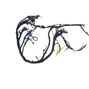 Instrument Panel Wiring Harness I