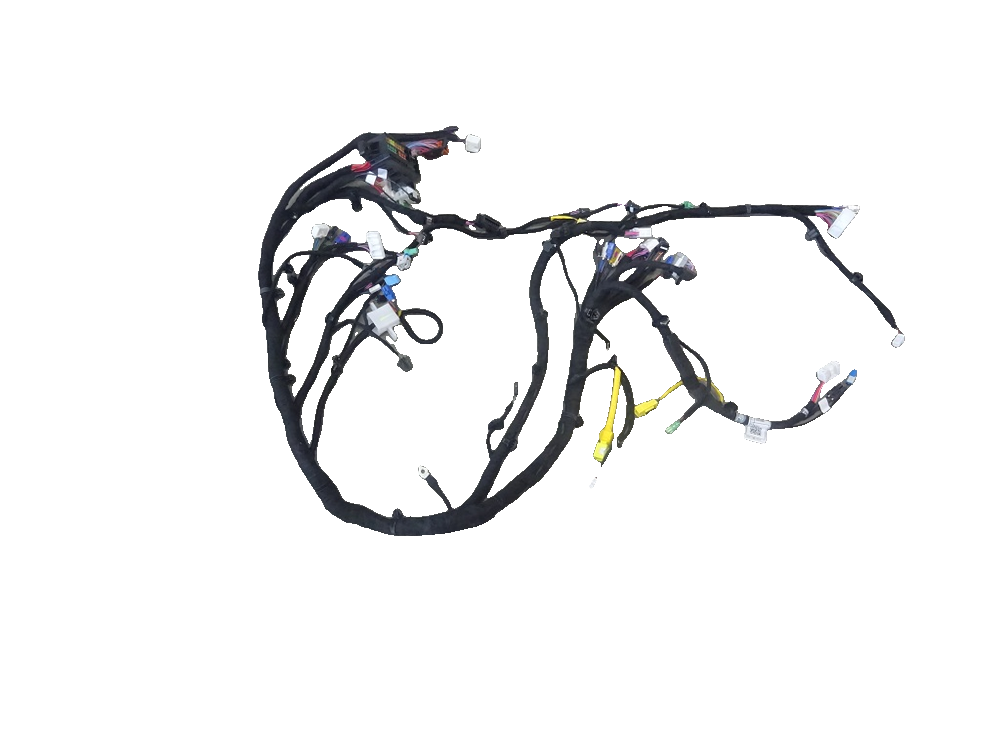 Instrument Panel Wiring Harness I