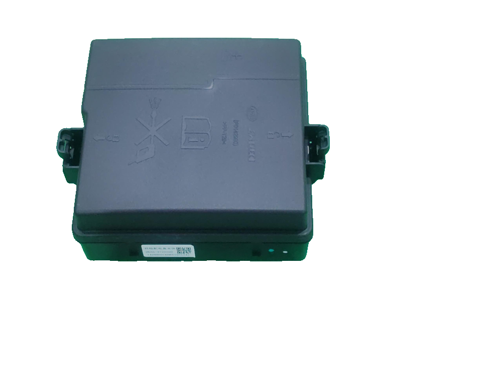 Front Compartment Power Distribution Box Body