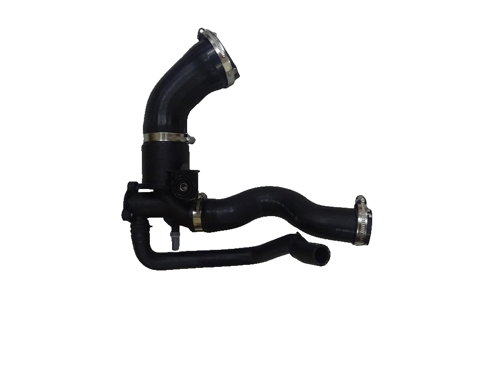 Intercooler Pipe Assembly 1