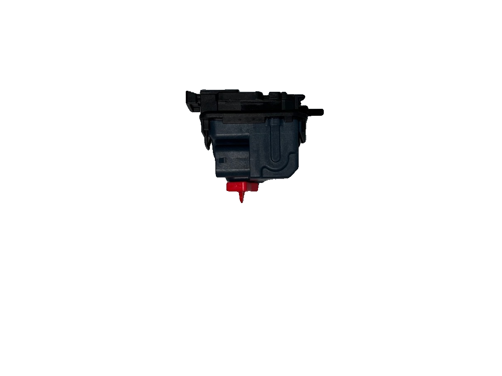 AC Electronic Lock - National Standard