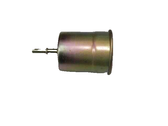 Fuel Filter Assembly
