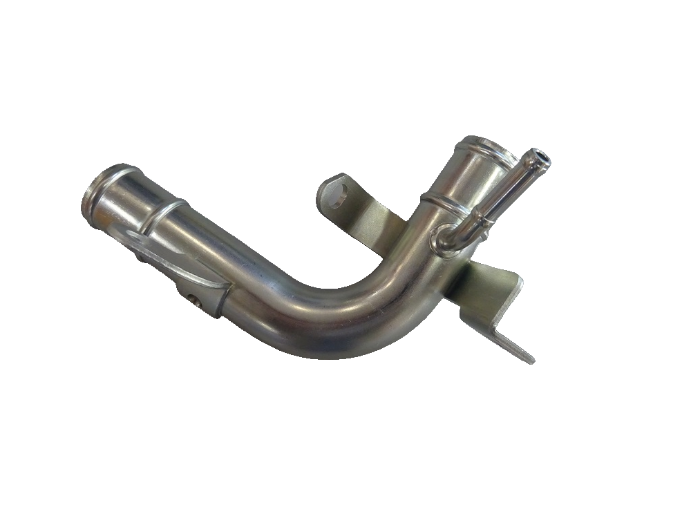 Water Pump Outlet Pipe Assembly 1