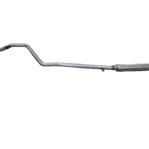 Middle Exhaust Pipe Assembly