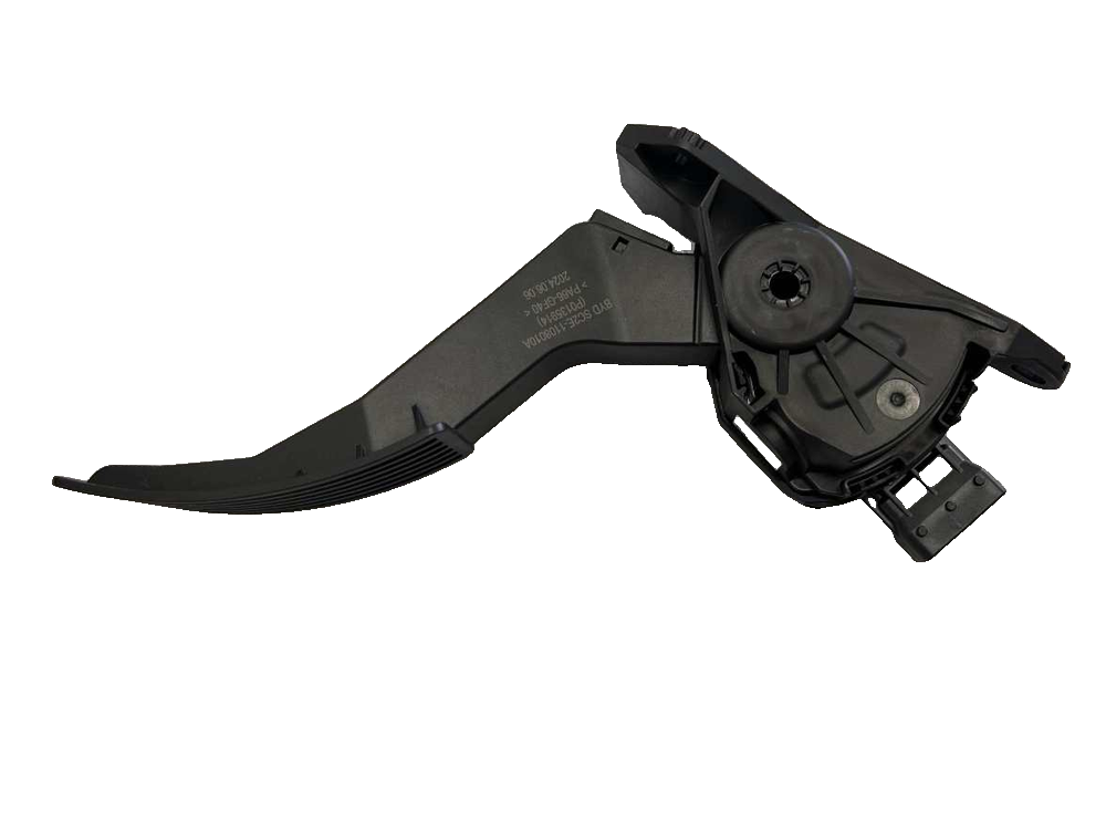 Electronic Accelerator Pedal Assembly