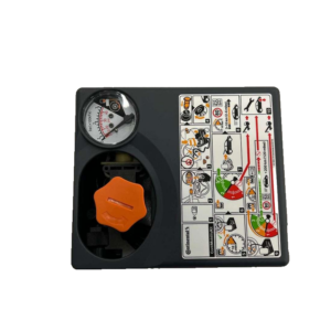Inflator Pump Body