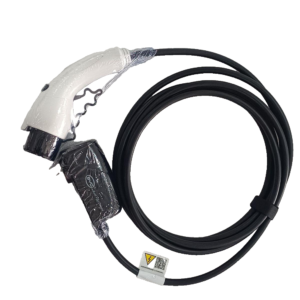 Mode 2 Charging Connection Device