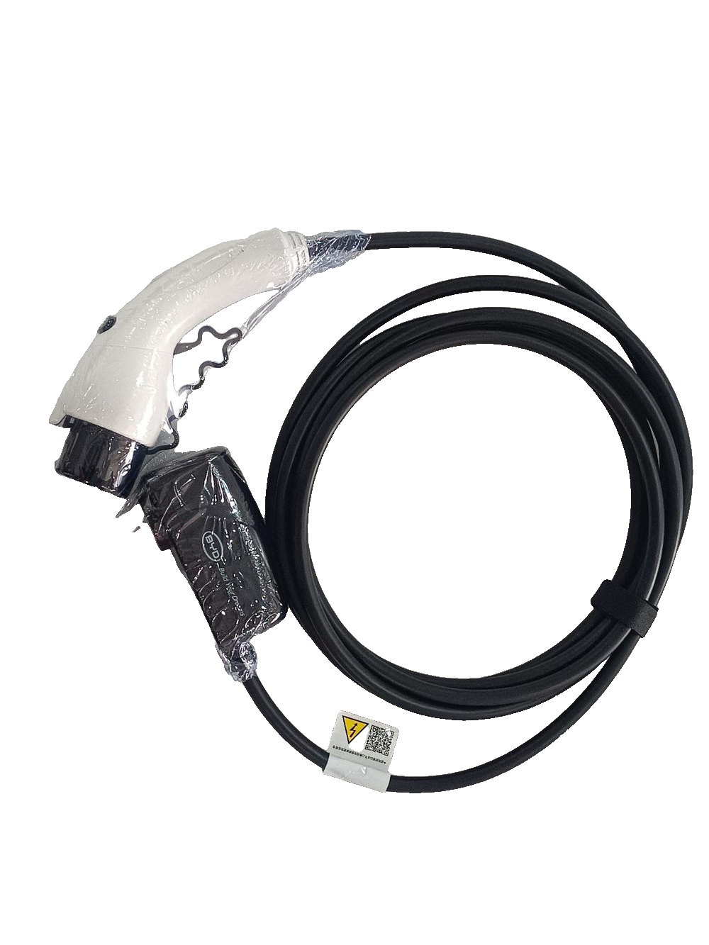Mode 2 Charging Connection Device