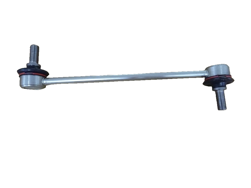 Front Stabilizer Bar Link and Ball Joint Assembly