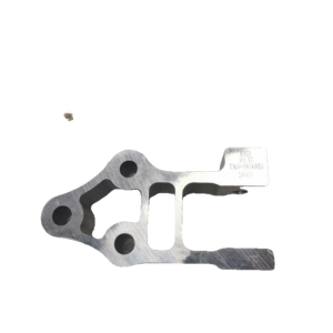 Powertrain Rear Mount Bracket Assembly