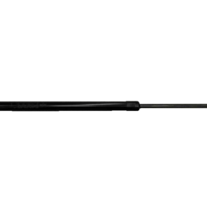 Tailgate left gas spring body