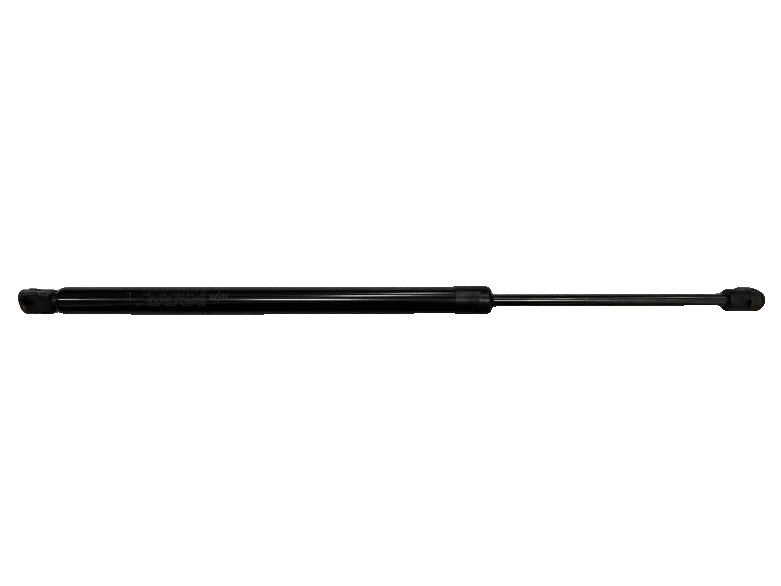 Tailgate left gas spring body