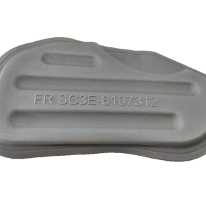 Right front door sealing plug Ⅰ