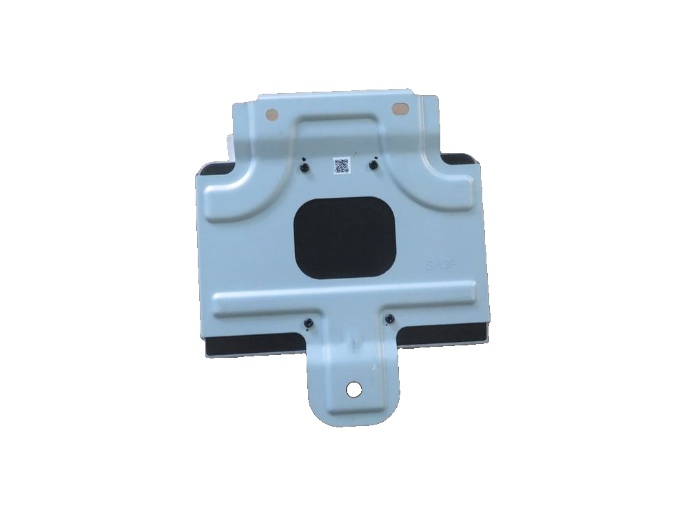 Head Unit Assembly
