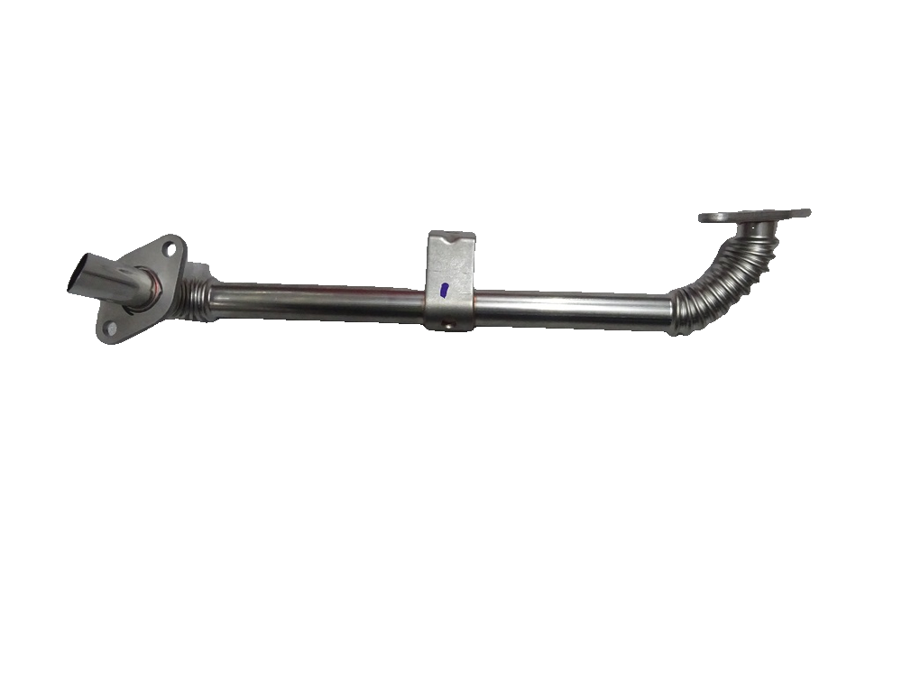 EGR Outlet Pipe
