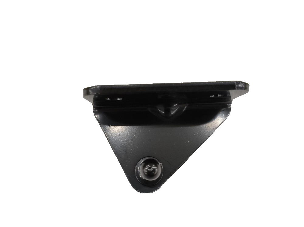 Tailgate right gas spring body-side bracket