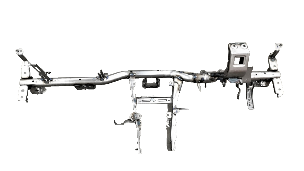 Cross Beam Welded Assembly