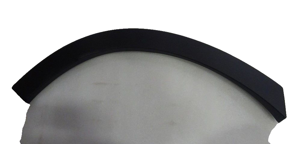 Right Rear Wheel Arch Trim Panel Assembly