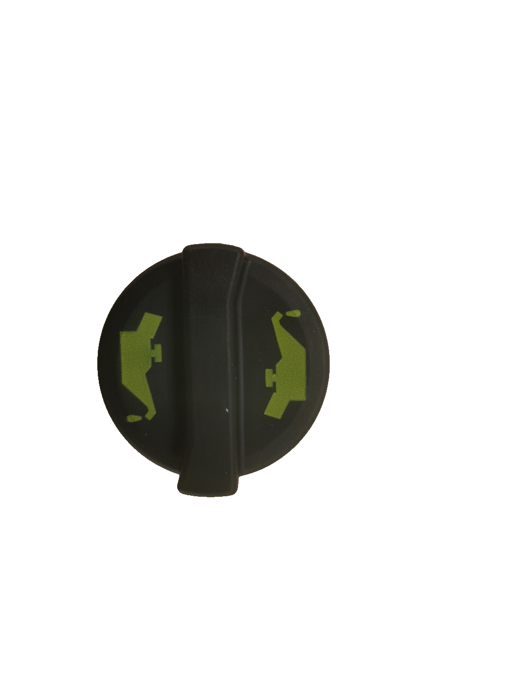 Fuel Filler Cap Component