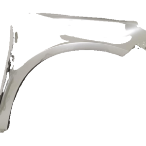 Left Fender Assembly