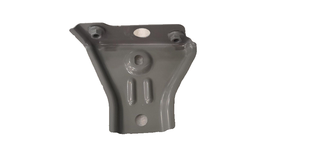 Right Fender Front Upper Bracket