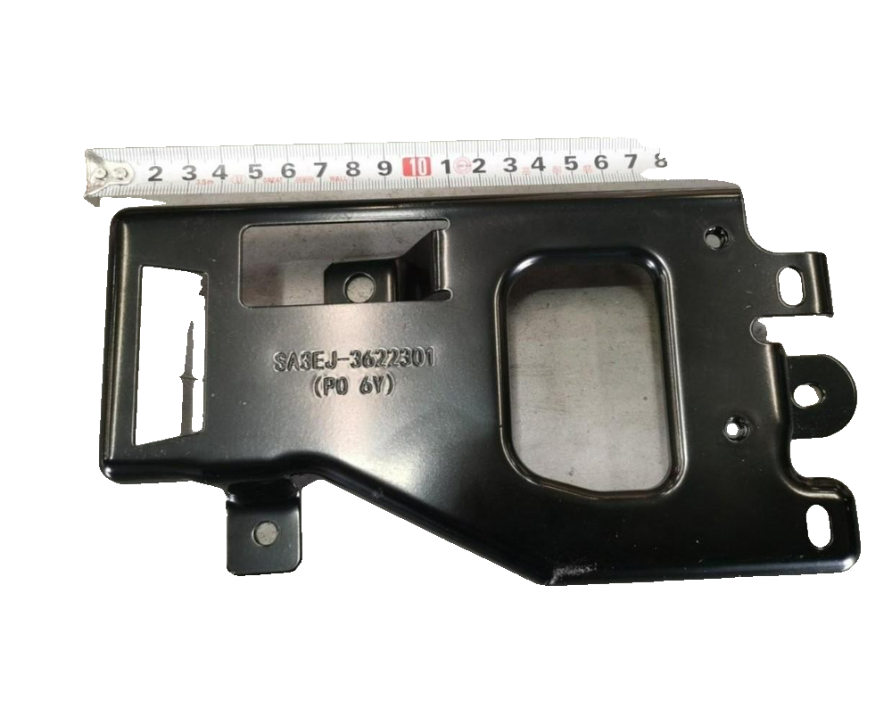 Right Body Controller Bracket