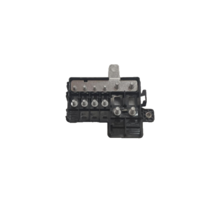 Power Distribution Box Body Assembly