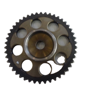 Exhaust Camshaft Sprocket