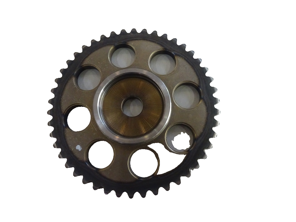 Exhaust Camshaft Sprocket