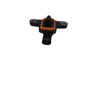Pressure-Type Crash Sensor