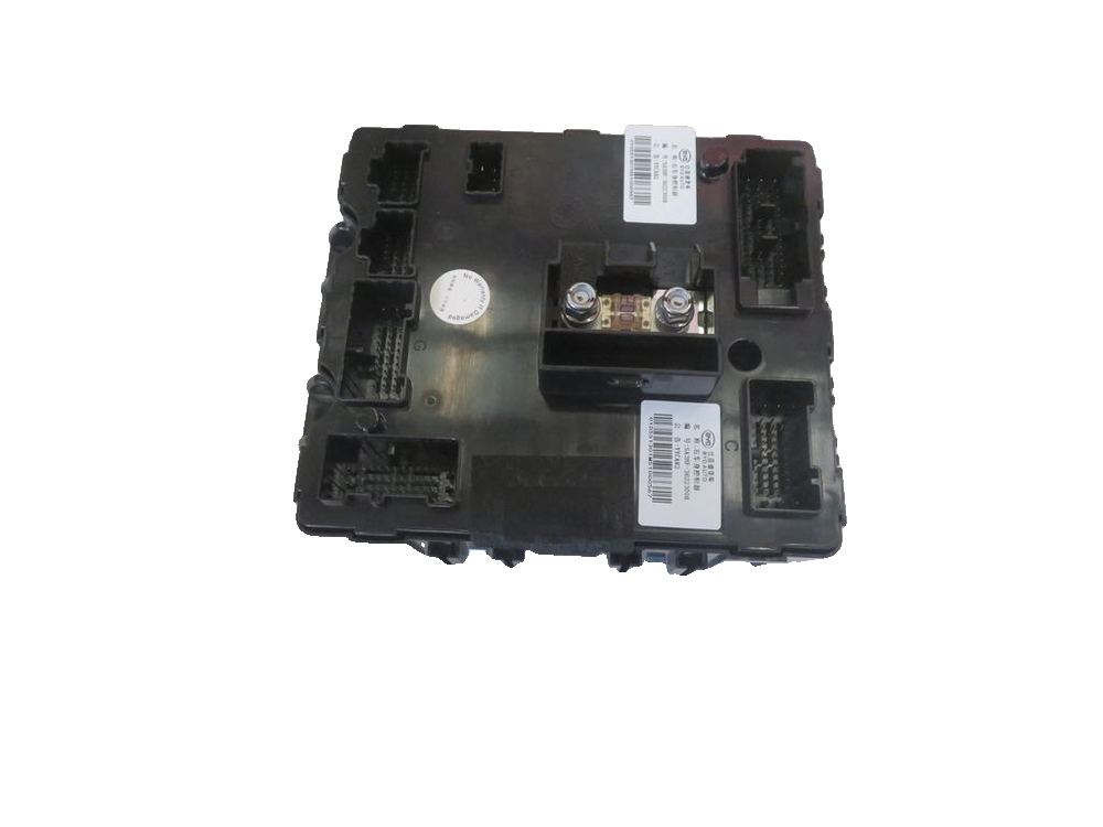 Right Body Controller