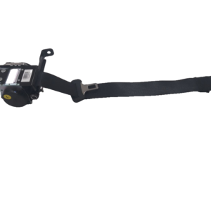 Left Rear Seat Belt Assembly
