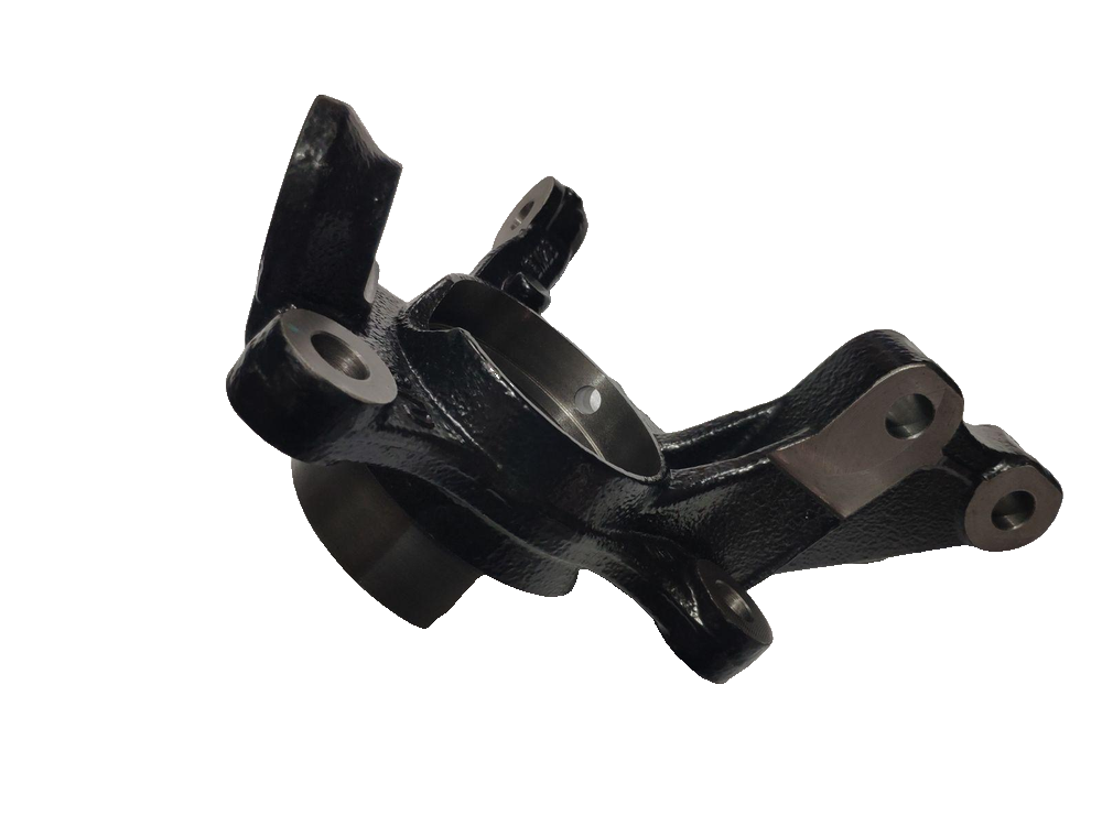 Front LH Steering Knuckle