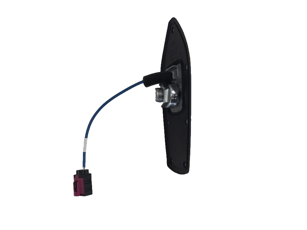 External Antenna